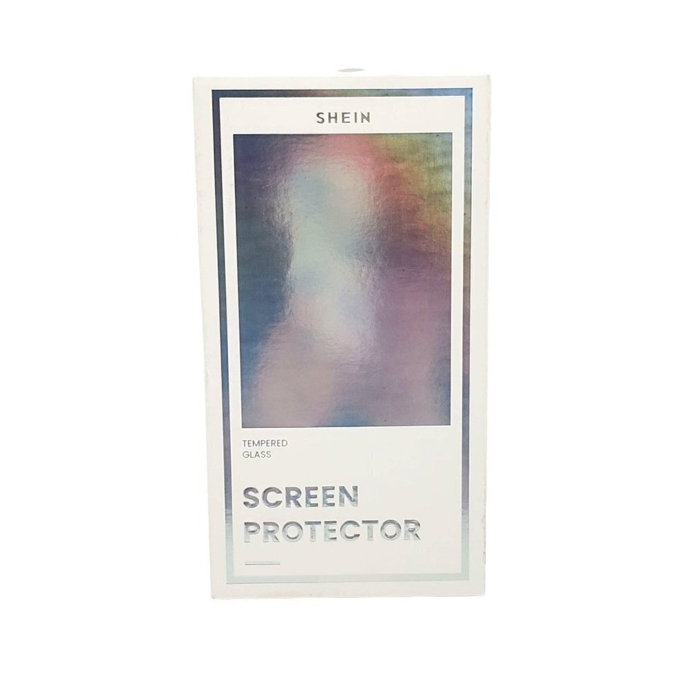 iphone 12 Pro Max Screen Protector 1 Piece
